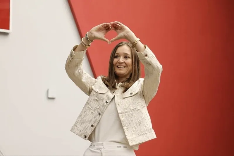 Başkan Durbay’ın ölüm haberini alan Manisalılar hastaneye koştu
