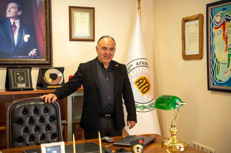 (Özel Haber) Turizm sezonu iklim değişikliğine göre yeniden şekilleniyor
