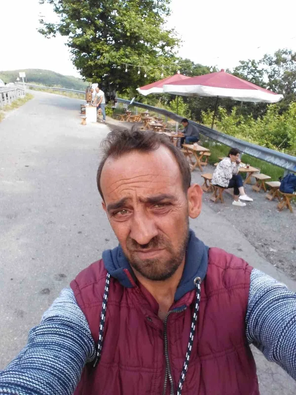 Pınarhisar’da kan donduran saldırı: İki kez kalbi durdu, beyin kanaması geçirdi
