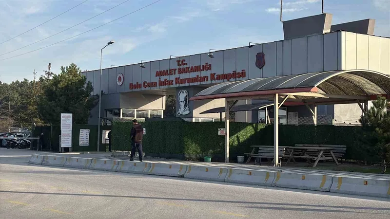 Bolu’da bir haftada 117 şüpheli yakalandı, 13’ü tutuklandı
