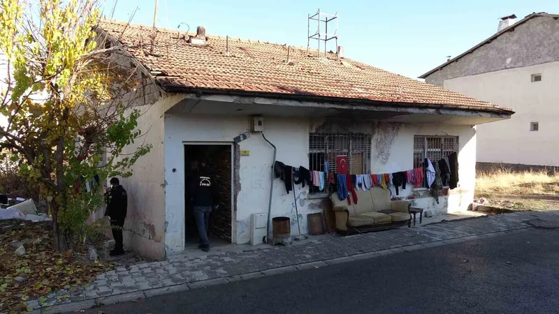 Malatya’da fenalaşan iki kardeşten biri hayatını kaybetti
