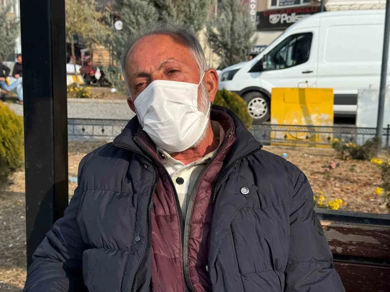 Türkiye’de hava kirliliği alarmı: En kirli il yine Iğdır
