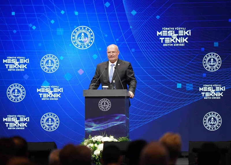 ATO Başkanı Baran: 