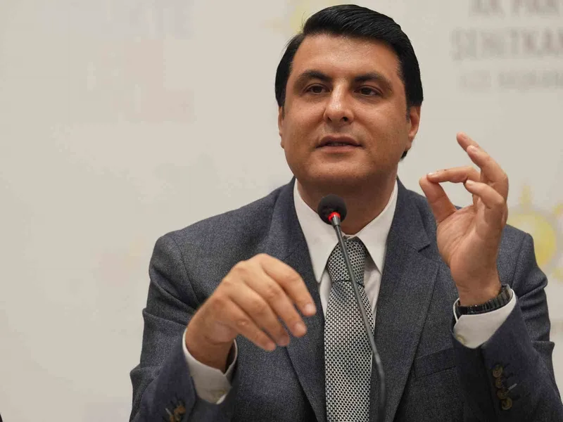 Yılmaz: ’Bakanlık TÜRSAB’ı haksız buldu