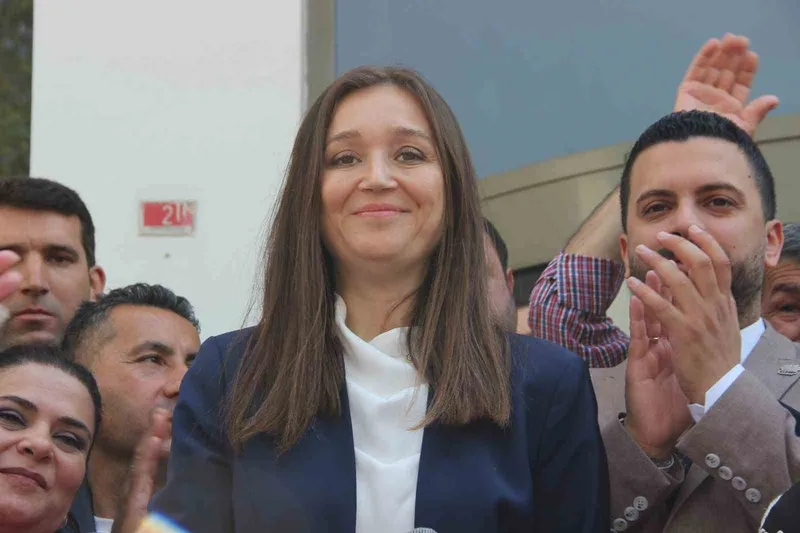 Başkan Durbay gözlem amacıyla yoğun bakıma alındı
