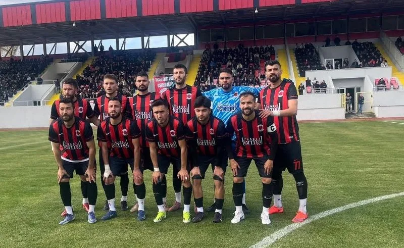 TKİ Tavşanlı Linyitspor taraftarı sabırsızlanıyor
