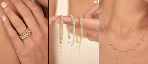 Aydoğan Kuyumcu Kalite, Zarafet ve Güvenin Buluşma Noktası