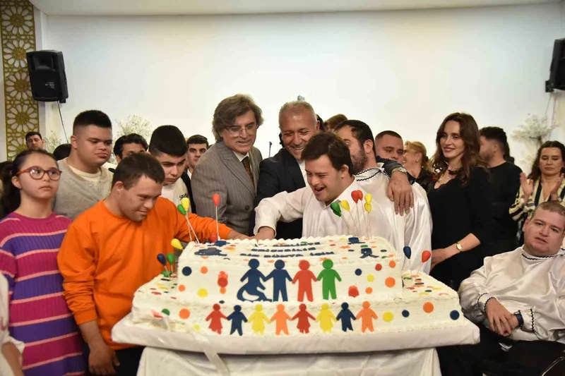 Atakum’da ‘engelsiz yaşam’ çalışmaları
