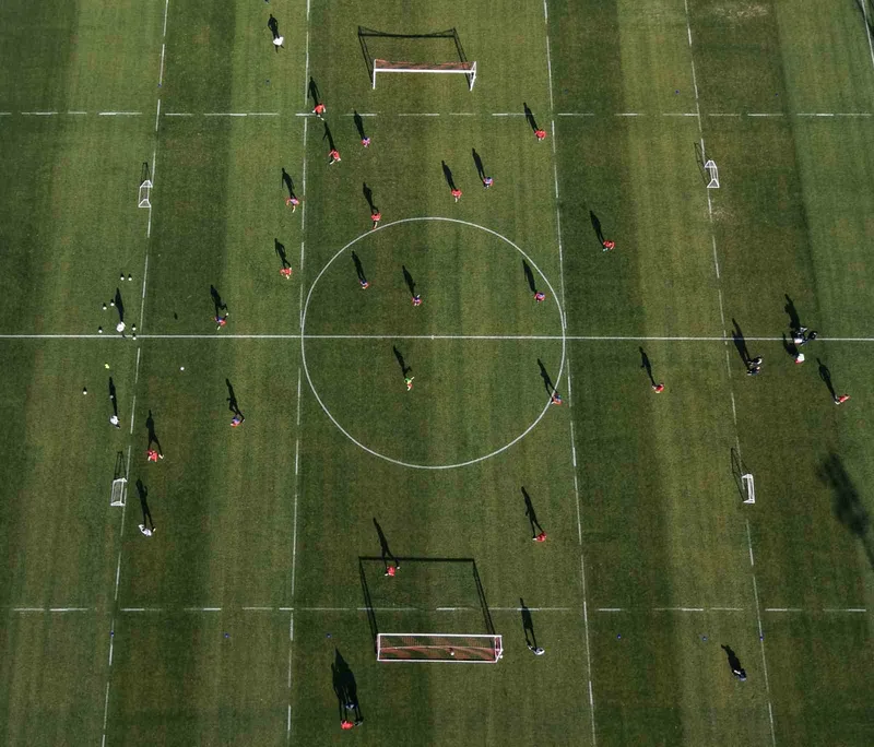 Çorum FK, Süper Lig ekibi Alanyaspor ile oynayacağı maçın hazırlıklarını tamamladı
