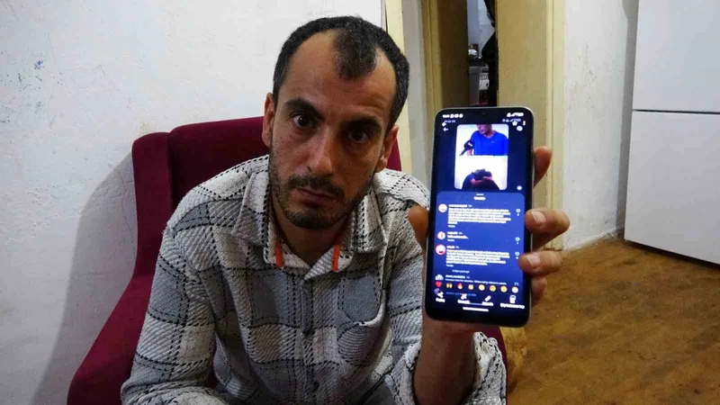 İş aradığına pişman oldu: Eski hükümlünün hayatı ikinci kez kâbusa döndü
