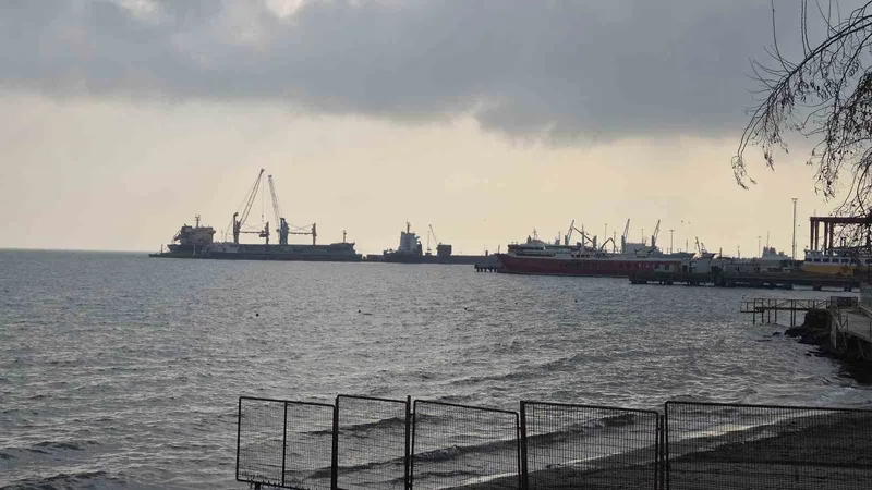 Edirne, Tekirdağ ve Kırklareli’nin Ekim ayı dış ticaret rakamları açıklandı
