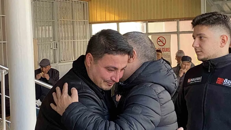 Umre için gittiği kutsal topraklarda hayatını kaybetti: Gıyabi cenaze namazı kılındı
