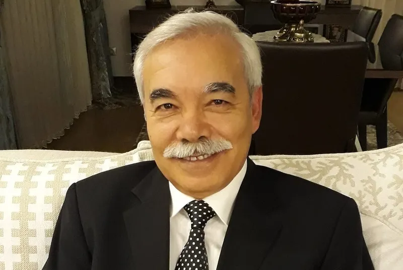 Emekli başhekim Gümüş, hakkındaki iddiaları yanıtladı
