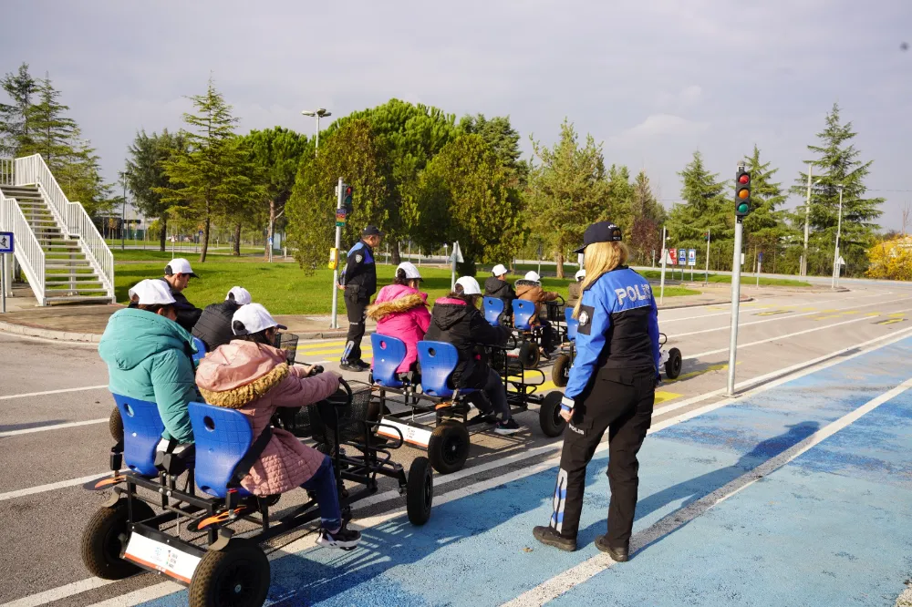 Özel bireylere kapsayıcı ulaşım için özel eğitim