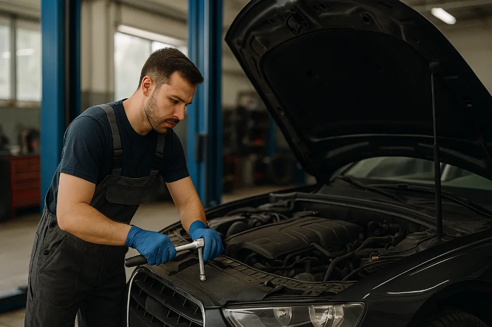 OtoServis.co – Marka Uzmanı Ustalar ve Güvenilir Oto Servisler Tek Platformda