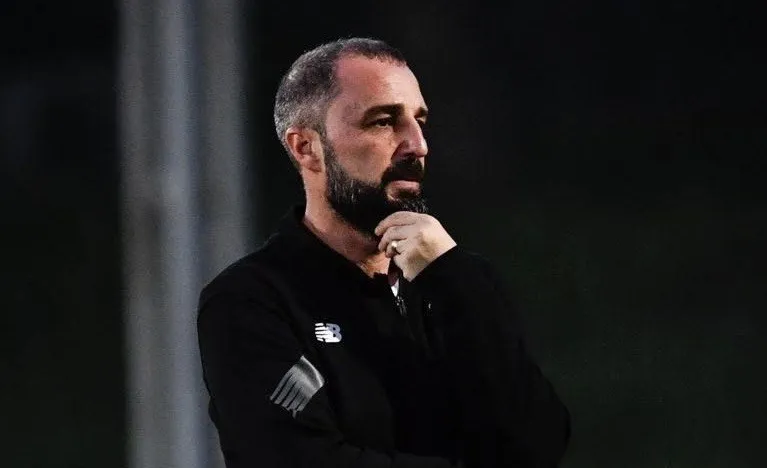 Elazığspor’da Adem Çağlayan dönemi
