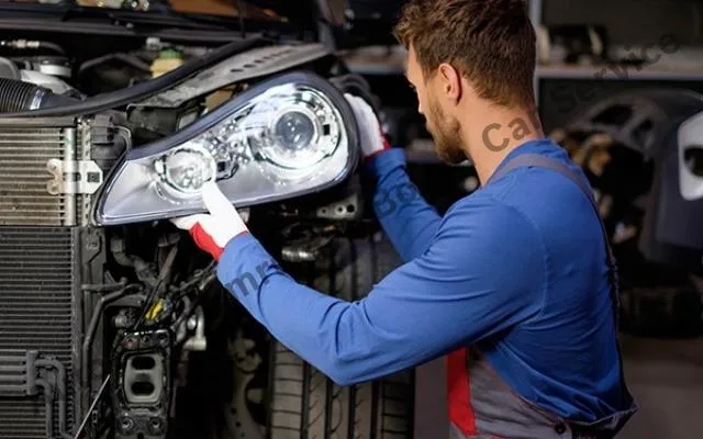 Kastamonu Toyota Servis Hizmetleri