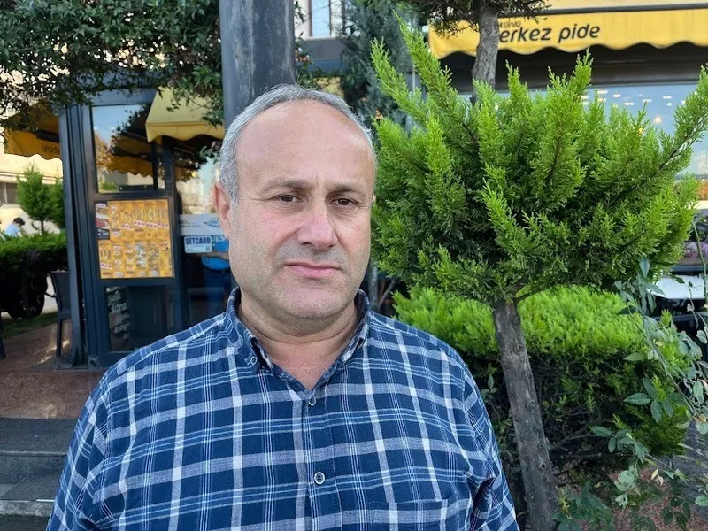 Haşere kontrol sektörü çalışanları dertli
