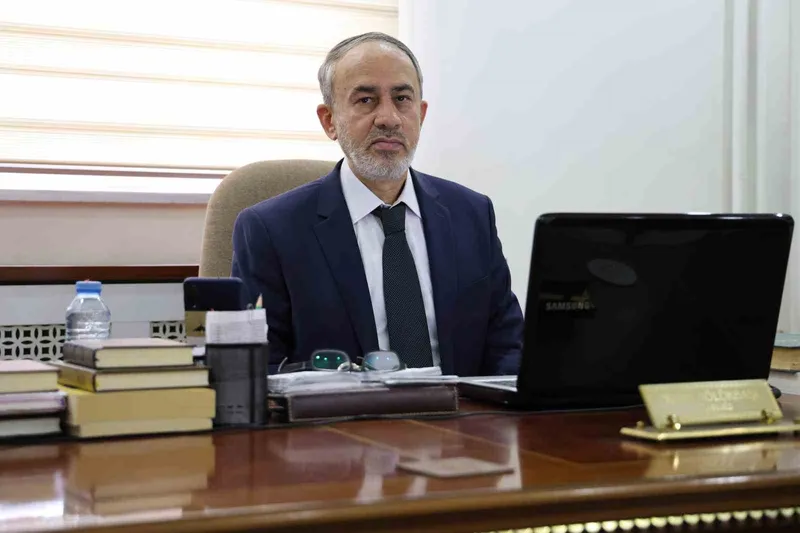 Başvaiz Saffet Bölükbaşı: 