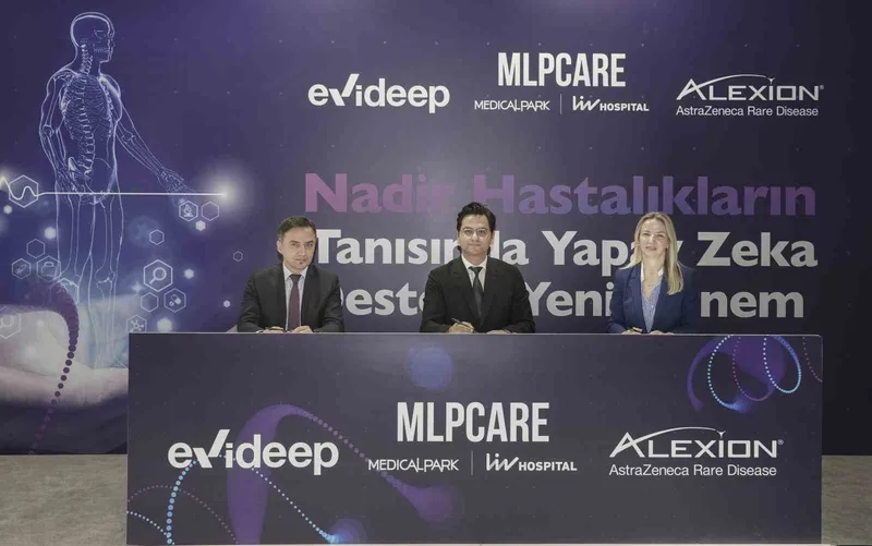 Nadir hastalıkların tanısında yapay zekâ dönemi
