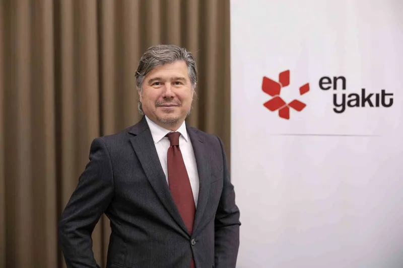 En Yakıt, Aralık ayında mil dönüşüm oranını arttırdı
