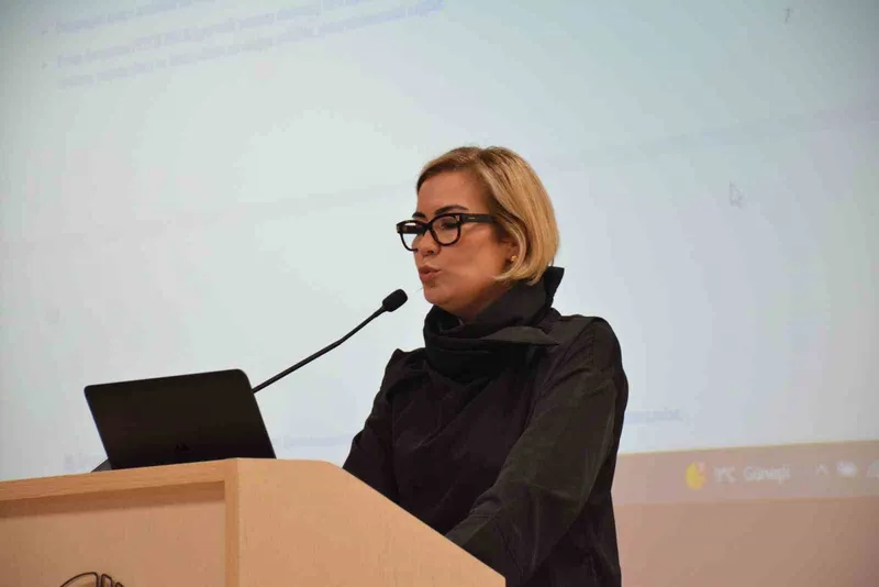 İletişim Buluşmaları’nda 