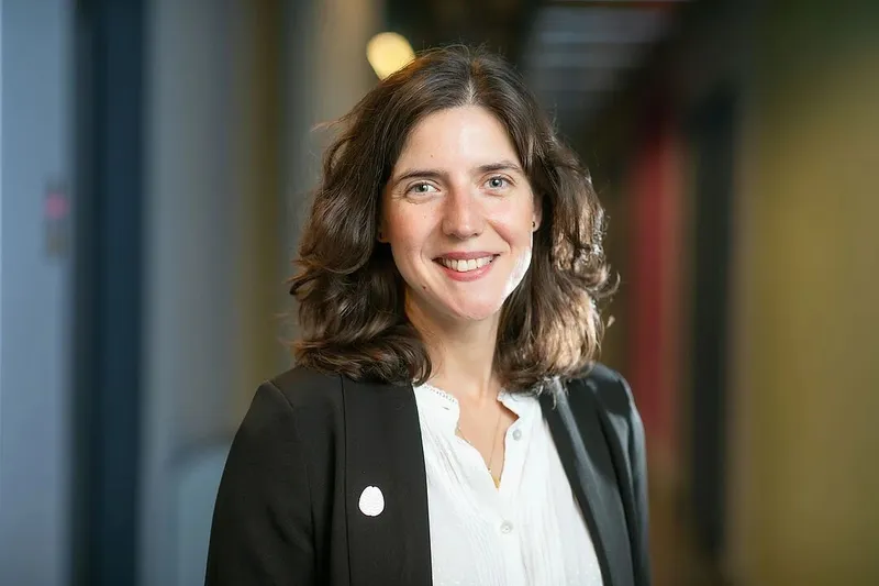 Berlin Teknik Üniversitesi rektörlüğüne Fatma Deniz seçildi
