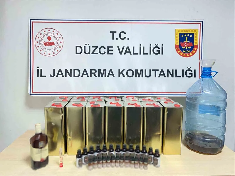 Polis ve jandarma kaçakçılara göz açtırmıyor
