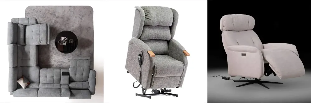 Lüks Görünüm Akılcı Fonksiyon: Yaşam Alanı Çözümü