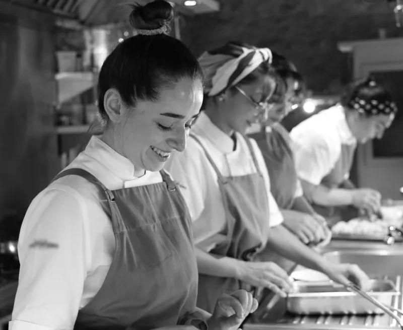 Michelin 2026’da ’En İyi Genç Şef’ ödülü Datça’ya geldi
