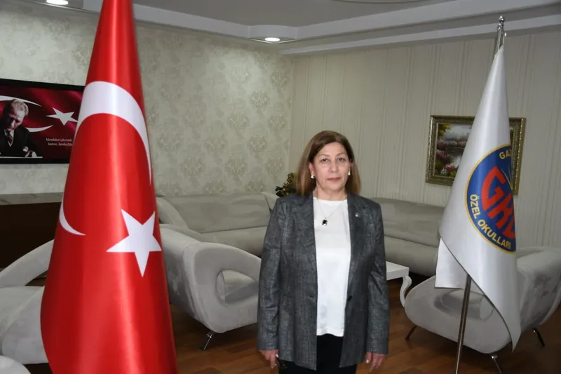 Prof. Dr. Esra İbanoğlu, GKV Mütevelli ve Yönetim Kurulu Başkanlığına seçildi
