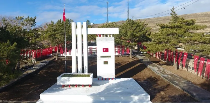 Erzurum’da 59 yıldır dinmeyen bir acı
