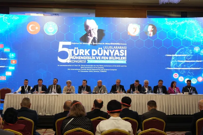 Türk Eğitim-Sen Başkanı Geylan: 