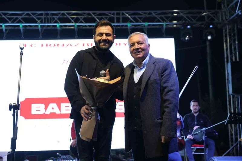 Kaklık Tarım, Kültür, Sanat ve Alışveriş Festivali coşkuyla tamamlandı
