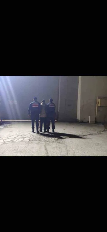 Bilecik’te hırsızlık suçundan aranan şahıs yakalandı
