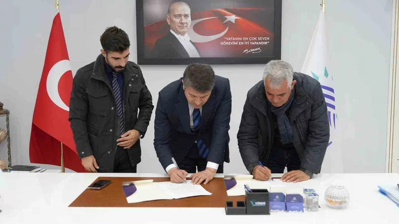 Adıyaman’a yeni bir taziye evi daha kazandırılıyor
