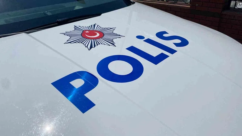 Aydın İl Emniyet Müdürlüğü bir haftada 130 aranan şahsı yakaladı
