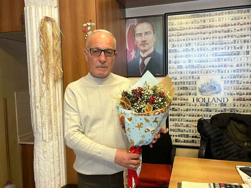 Son 10 yılda piyasaya çıktı: Aralık ayında yok satıyor
