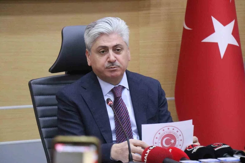 Vali Doğan’dan Sakaryaspor açıklaması
