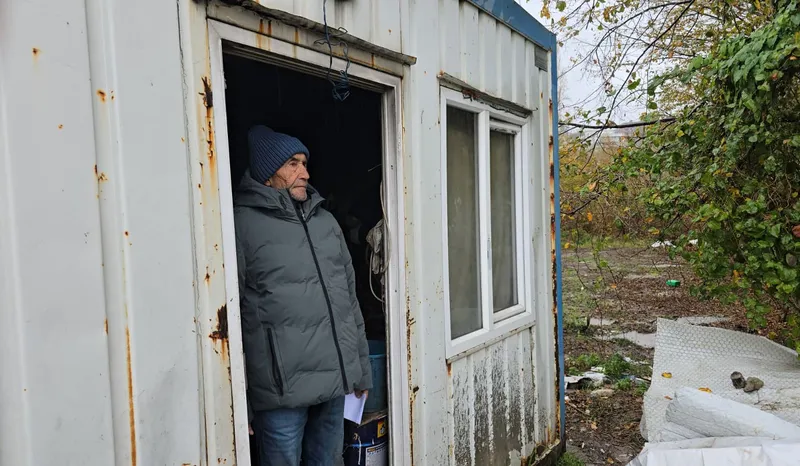 Zonguldak’ta ’vekalet verdi, 21 milyon liralık gayrimenkullerinden oldu’ iddiası
