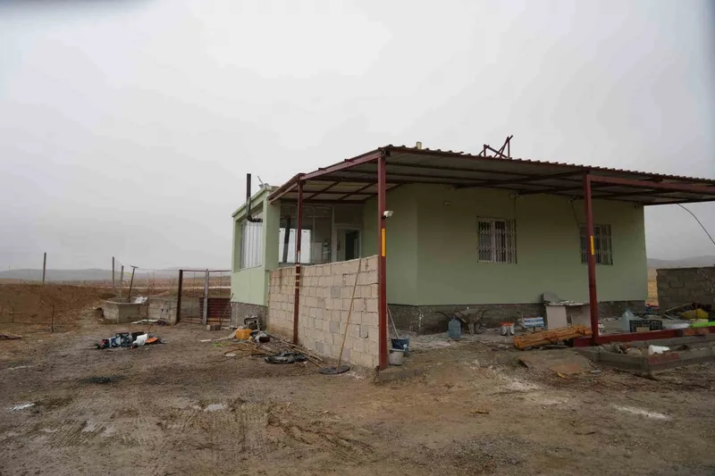 Niğde’de 60 yaşındaki adam sulama havuzunda ölü bulundu
