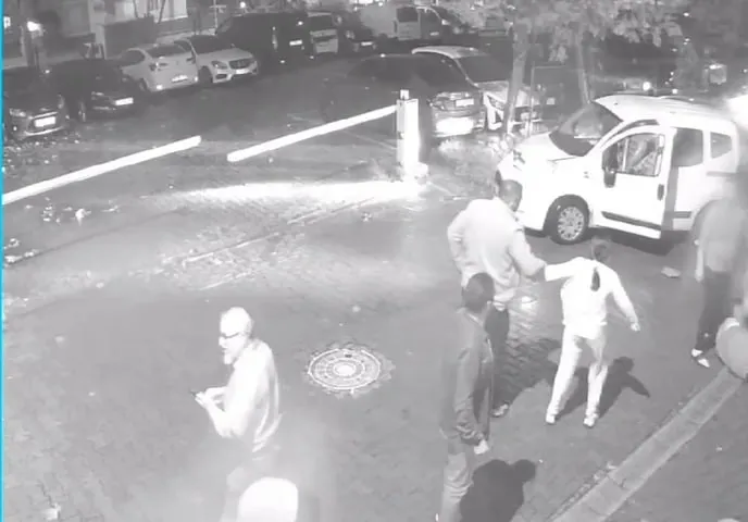 Pendik’te alkollü sürücü dehşeti yaşayan araç sahibi: 