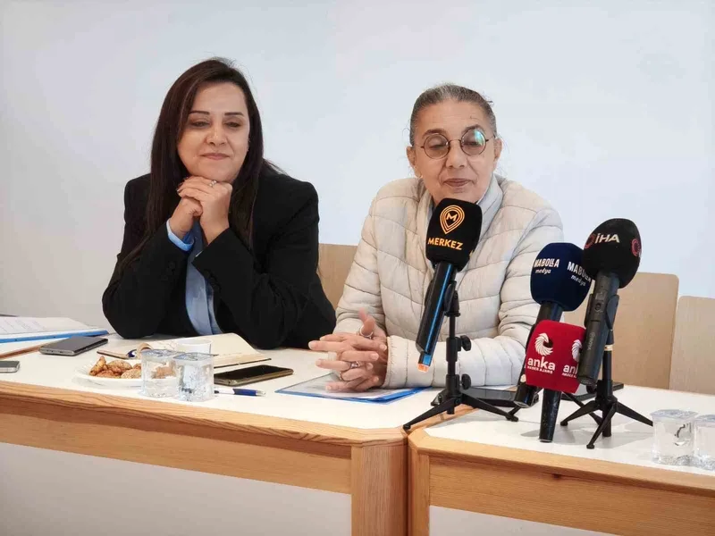 Muğla Büyükşehir Belediyesi’nden kadına yönelik şiddetle mücadelede kararlı adımlar
