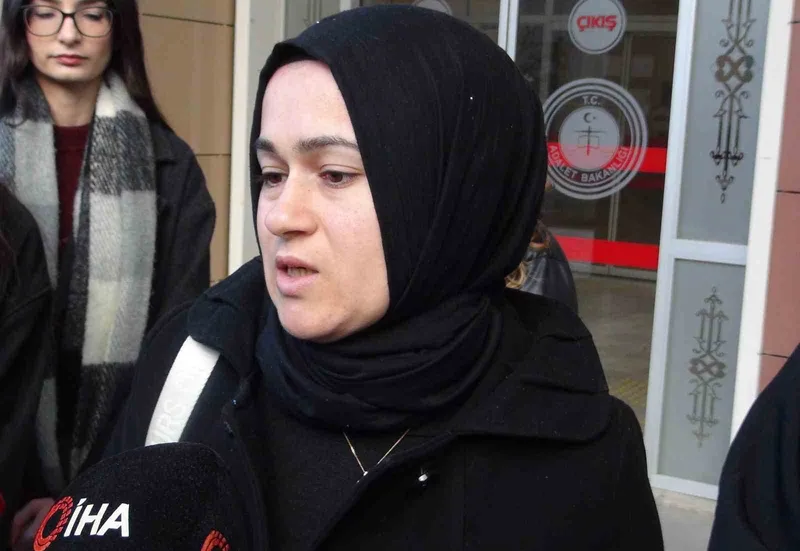 Manisa’da boşanma aşamasındaki eşi tarafından defalarca bıçaklanan kadın dehşet anlarını anlattı
