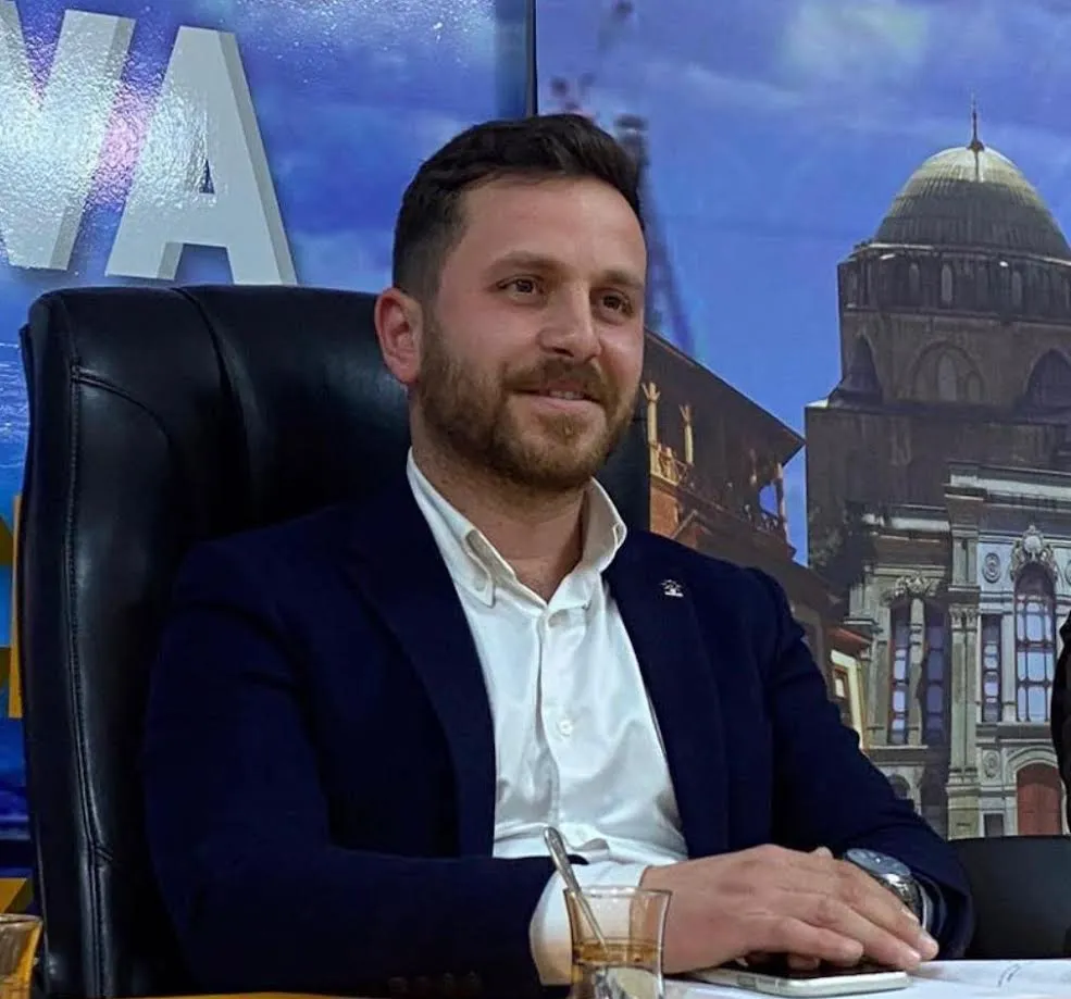 Gümüş, o adresi paylaşıp, Hürriyet’i bir kez daha ifşa etti