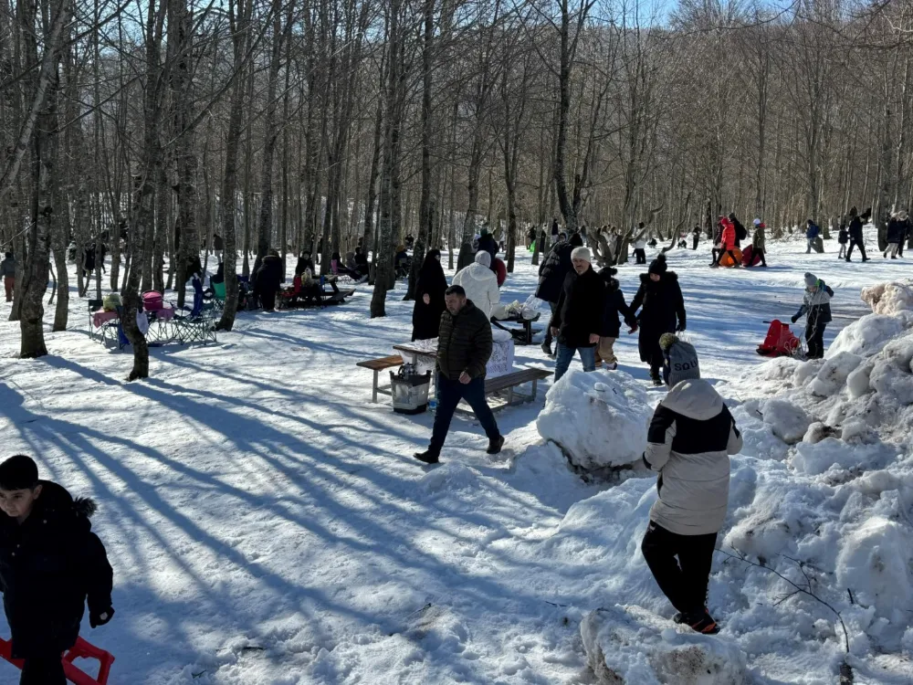 Kartepe Teleferiği için indirimli hizmet devam ediyor