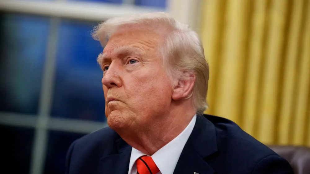 Trump
