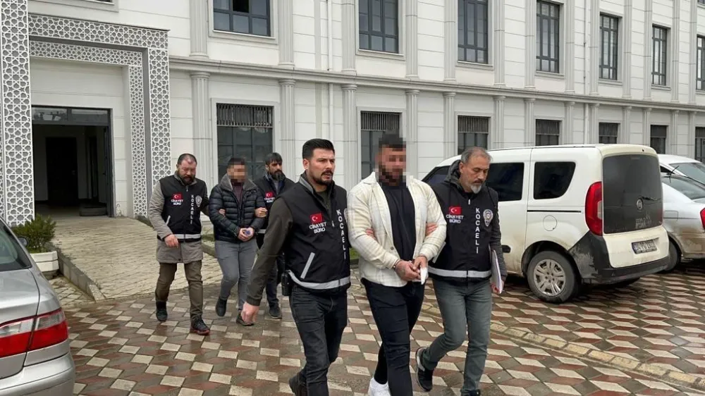 Sahildeki tartışma cinayetle bitmişti, 3 sanık hakkında mütalaa açıklandı