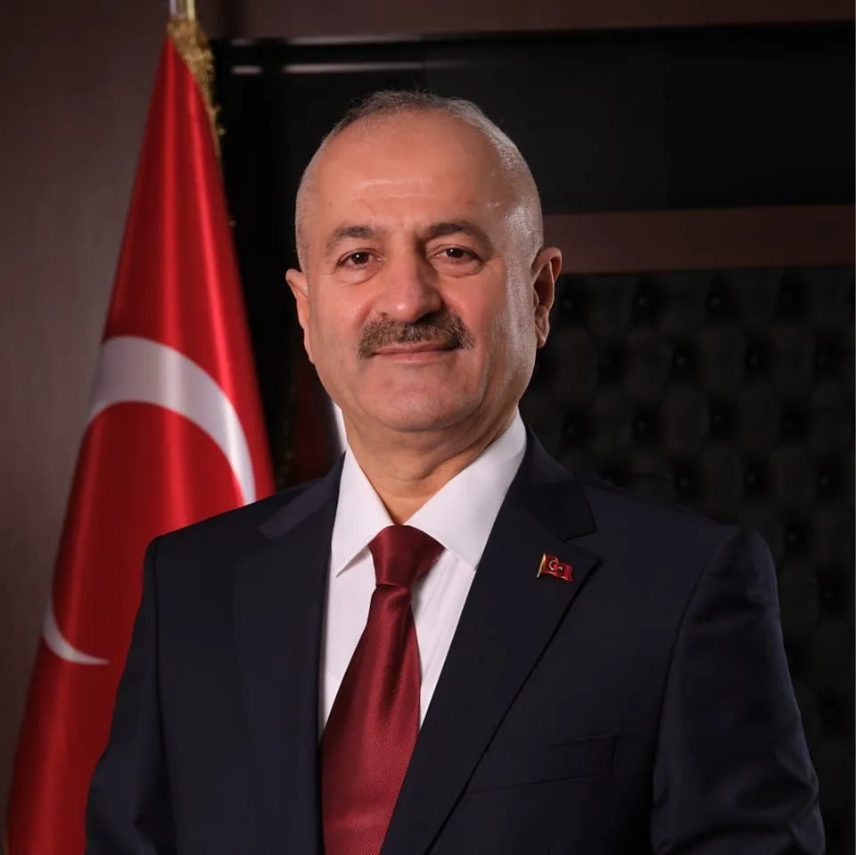 Başkan Büyükgöz’ün  Berat Kandili Mesajı