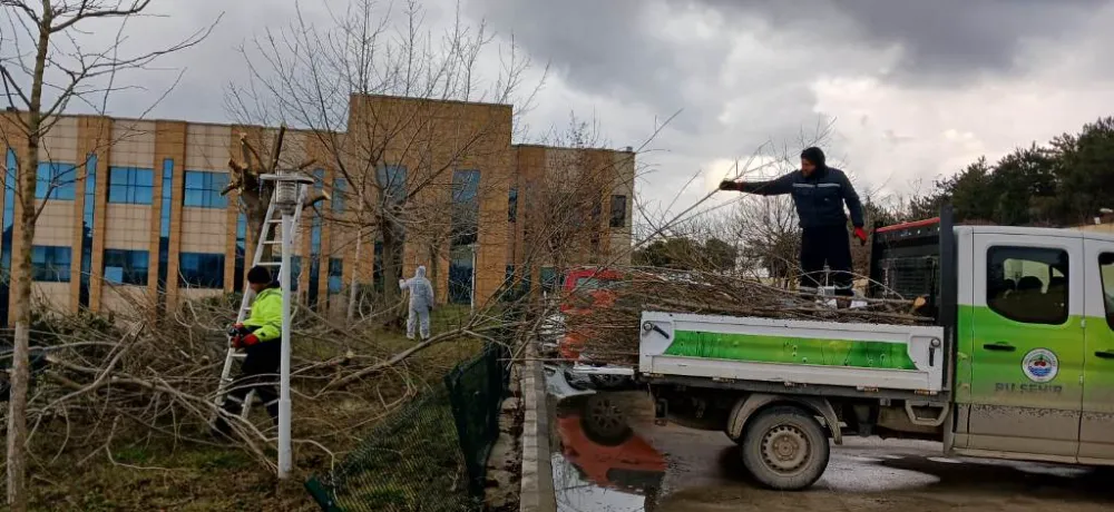 Dilovası Devlet Hastanesi